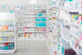 SPfarma - Imagem da empresa