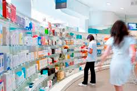 SPfarma - Imagem da empresa