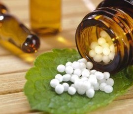 SPfarma - Tratamento Homeopático para Rinite