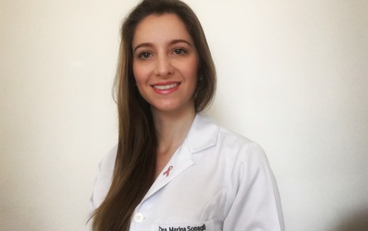 SPfarma - Outubro Rosa e o Rastreamento do Câncer de Mama